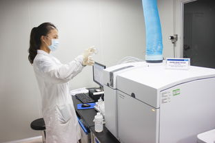 廣電計(jì)量三大食品檢測實(shí)驗(yàn)室通過特殊食品驗(yàn)證評價(jià)技術(shù)機(jī)構(gòu)備案